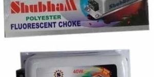 Fluorescent Choke