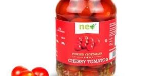 Cherry Tomato Pickle