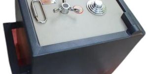 Safety Digital Locker