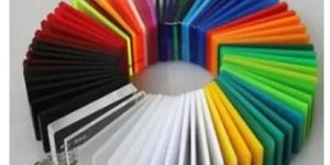 Extruded Acrylic Sheets