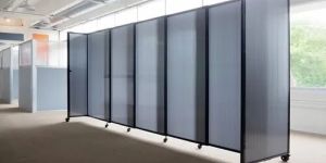 Polycarbonate Covid Partitions