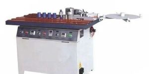Wood Edge Banding Machine
