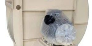 Centrifugal Air Blower