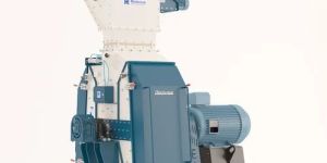 Hammer Mill Grinder Machine