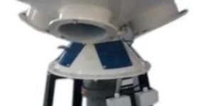 Mild Steel Rotary Distributor