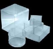 Rigid PVC Boxes