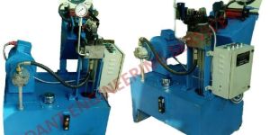 Special Purpose Machines