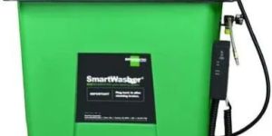 Industrial Parts Washing Machine