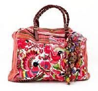 Hand Embroidered Bags