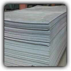 High Manganese Steel Plate