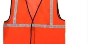 Reflective Safety Jacket