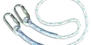 Restraint Polyamide Lanyard