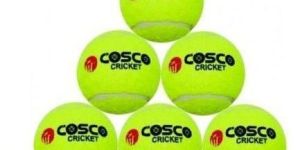 Cosco Cricket Ball