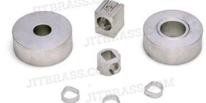 Aluminum Components