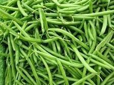 Fresh Beans
