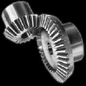 Pouch Packing Machine Spare Parts