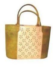 Handmade Designer Leather Bag