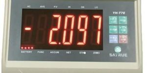 Weighing Indicator