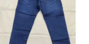 Kids Stretchable Jeans