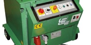 Steel Bar Bending Machine