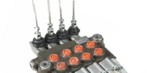 Industrial Mobile Valve