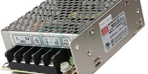 Switch Mode Power Supply