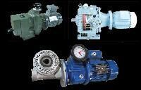 Mechanical Speed Variator