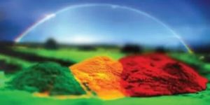 Powder Coating Paint