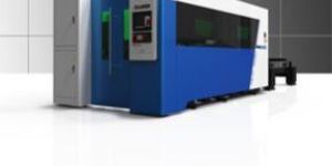 CO2 Laser Cutting Machine