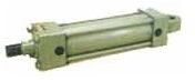 Hydraulic Cylinders