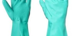 Nitrile Gloves