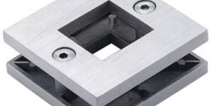 Stainless Steel Sliding Door System