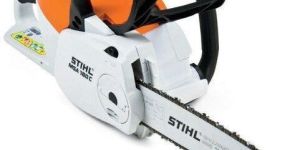STIHL Chainsaw