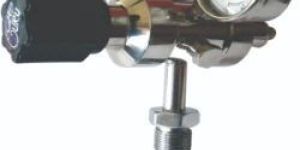 Medical Gas Regulator