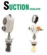 Suction Vacuum Regulator