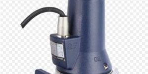 Vertical Submersible Pump