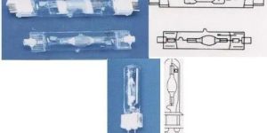 Compact Metal Halide Lamps