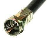 Coaxial Cables Connector