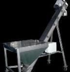 Three Way Inspection Conveyor