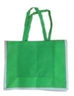 Manual Stitched Loop Handle Bags