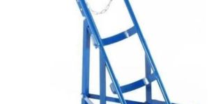 Cylinder Truck Trolleys