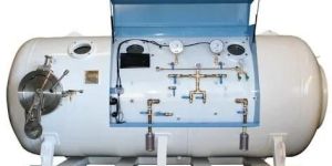 Diving Hyperbaric Chamber