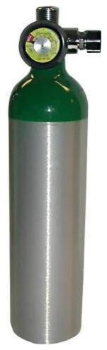 Gas Cylinder