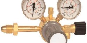 Pressure Regulators