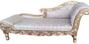 Wooden Wedding Sofa