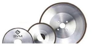 Diamond Cutting Wheel