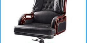 Revolving Executive Chair