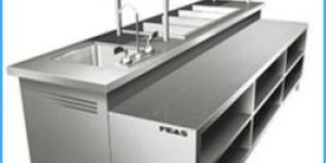 Stainless Steel Fabrication