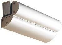 Magnetic Door Monitoring Fingerprint Lock