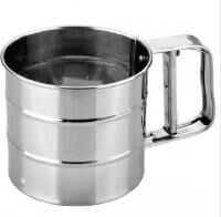 Automatic Flour Sifter